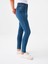 Natalie Skinny Fit Kadın Pantolon 4