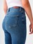 Natalie Skinny Fit Kadın Pantolon 5