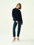 Elena Slim Fit Kadın Pantolon 1