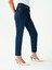 Elena Slim Fit Kadın Pantolon 4
