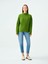 Mom Slim Fit Kadın Pantolon 1