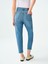 Mom Slim Fit Kadın Pantolon 3