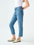 Mom Slim Fit Kadın Pantolon 4
