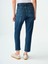 Mom Slim Fit Kadın Pantolon 3