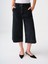 Culotte Cropped Regular Fit Kadın Pantolon 2