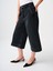 Culotte Cropped Regular Fit Kadın Pantolon 3