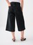 Culotte Cropped Regular Fit Kadın Pantolon 4