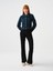 Flare Slim Fit Kadın Pantolon 1