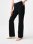 Flare Slim Fit Kadın Pantolon 3
