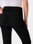 Flare Slim Fit Kadın Pantolon 5