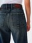 Vintage Straight Regular Fit Kadın Pantolon 5