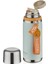 Premium Termos 750ML Mavi 2