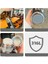 Premium Termos 750ML Mavi 3