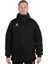 Winner Siyah Anorak Mont 940229-7480 1