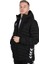 Winner Siyah Anorak Mont 940229-7480 3