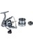 Bearking Zs Serisi Zeus Olta Makinesi 3000 5