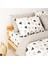 | Mix & Match | Lover | Pamuk Tek Kişilik Nevresim Seti 3