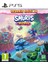 The Smurfs Dreams Şirinler Reverie Edition Ps5 Playstation 5 Oyunu 1