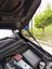 Chevrolet Aveo 2012+ Kaput Amortisör Seti 3