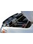 Chevrolet Aveo 2012+ Kaput Amortisör Seti 5