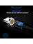 7 Pin Yuvalı Manyetik Şarj Kablo Başlığı Lightning UÇ-AL4769 4