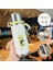 Premium Termos 750ML Ekru 2