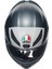 K1 S Limit 46 Kapalı Kask 4