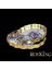 Royking 2 Li Oval Tepsi 44 x 36-38 x 31 cm Fx 076 1