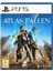 Atlas Fallen Ps5 Playstation 5 Sıfır Orjinal Oyunu 1