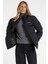 Kadın Şişme Mont - Siyah 5