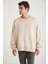 Kaylen Oversize Vizon Sweatshirt 1
