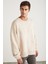 Kaylen Oversize Vizon Sweatshirt 3