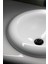 Liquid 7312B403-0016 Çanak Lavabo, 40 cm, Beyaz 4