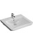 S20 5289B003-0001 Özel İhtiyaç Lavabosu, 60 cm, Beyaz 1