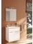 Base 300 A44141 Katı Sabunluk, Krom 2