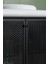 Liquid 66742 Lavabo Dolabı, Ayaklı, Metal Kapaklı, 100 cm 4