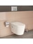 Nest Trendy 5176B003-7212 Rim-ex Asma Klozet, Termostatik Ara Musluklu,VitrA Fresh, 57cm 2