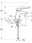 Solid S A42484 Lavabo Bataryası, Özel İhtiyaç, Krom 4