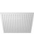 Lite LS A45645 Duş Başlığı, 400 mm, Krom 1
