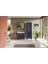 Juno A4086126 Lavabo Bataryası, 3 Delikli Lavabolar için, Bakır 3