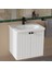 Root Grove 69268 Lavabo Dolabı, Kapaklı, Mat Beyaz, 60 cm 2