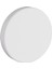 Root Classic 67557 Kulp, Mat Beyaz 1