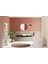 İstanbul A42231 Ankastre Lavabo Bataryası, Uzun, Sıva Üstü, Krom 4
