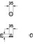 Root 68601 Groove Kulp, Krom 3