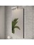 Mia 75102 Banyo Dolabı Seti Çekmeceli 60 cm Antrasit 5