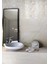 İstanbul 4280B403-0016 Çanak Lavabo, VitrA Clean, 60 cm, Beyaz 5