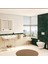 Origin A44897 Havluluk, 60 cm, Krom 2