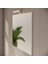 Mia 75071 Banyo Dolabı Seti Çekmeceli, Ayaklı, 60 cm, Parlak Beyaz 5