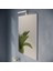 Mia 75021 Banyo Dolabı Seti, Çekmeceli, 60 cm, Parlak Beyaz 4