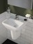 Ilia A44385 Katı Sabunluk, Krom 3